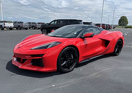 Chevrolet C8 Corvette E-Ray Cabrio 3LZ MY25