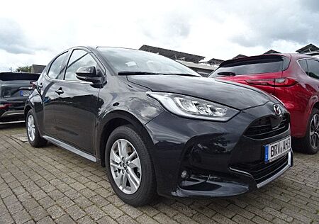 Mazda 2 Hybrid 1.5 VVT-i 116 CVT AGILE Comfort P