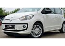 VW Up Volkswagen !*1.HAND*NAVI*PDC*TEMPO.*SITZH.*ERDGAS*TOP*