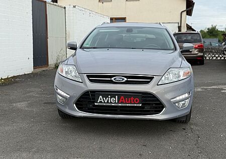 Ford Mondeo Turnier Business Edition