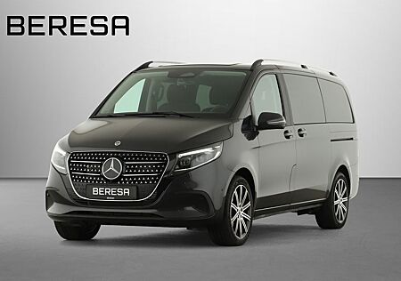 Mercedes-Benz V 250 d Style Lang Distronic Standhz Navi MBUX