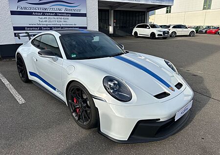 Porsche 911 Urmodell 911 GT3 1. Hand 19% Clubsport Approved