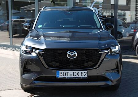 Mazda CX-80 eSKYACT-D254ps Aut. AWD Homura Plus 7sitze