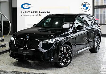 BMW X3 xDrive20i M SPORT PRO 360K AHK Harman 21LM