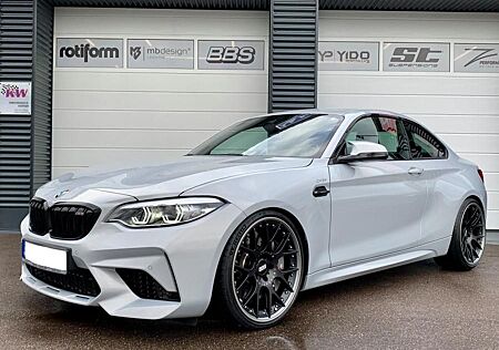 BMW M2 Competition Competition