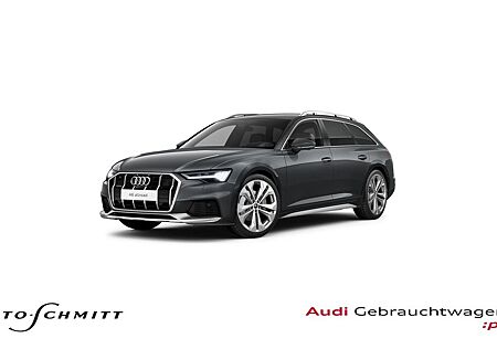 Audi A6 Allroad 45 TDI quattro S-tronic HD Matrix Sta