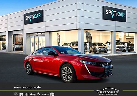 Peugeot 508 Hybrid 225 GT