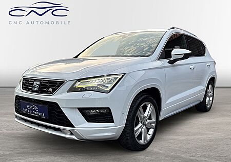 Seat Ateca DSG FR-Line 4Drive 360/BEATS/DCC/ACC
