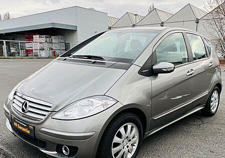 Mercedes-Benz A 170 A /TEMPOMAT/SHZ/AUTOMATIK
