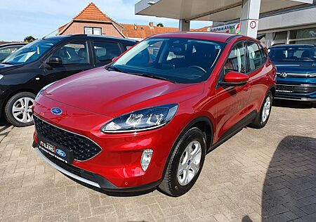 Ford Kuga Cool & Connect