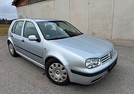 VW Golf Volkswagen 1.9TDI 74kW Ocean