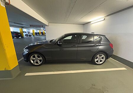 BMW 116i -