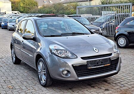 Renault Clio III Night and Day*Navi*Pno*Tüv Neu*Klima*