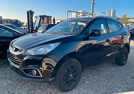 Hyundai ix35 Comfort-AWD