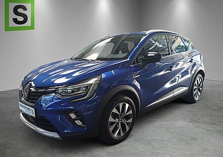 Renault Captur Edition One E-Tech Plug-In 160