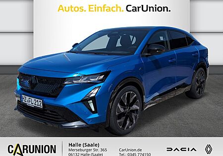 Renault Rafale Esprit Alpine E-Tech Full Hybrid 200