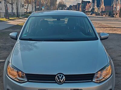 Volkswagen Polo 1.0 44kW Comfortline