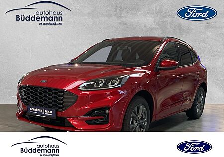 Ford Kuga ST-Line X Plug-In Hybrid