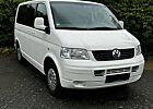 VW T5 Caravelle Volkswagen 8-Sitzer