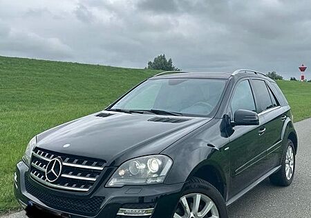 Mercedes-Benz ML 350 CDI 4MATIC Grand Edition Grand Edition