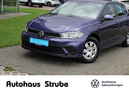 VW Polo Volkswagen 1.0 KLIMA APP CONNECT PDC