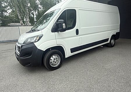 Peugeot Boxer 2.0 BlueHDi L3H2 Premium*Klima*Kamera*StHz