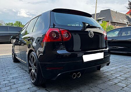VW Golf Volkswagen 2.0 FSI Sportline - sehr gepflegt