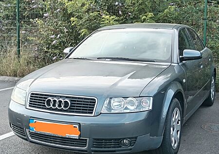 Audi A4 2.0 -