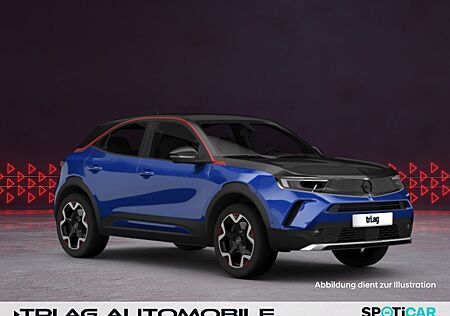 Opel Mokka GS Hybrid Doppelkupplungsgetriebe Tech+Kom