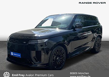 Land Rover Range Rover Sport P635 SV Edition One - Obsidian