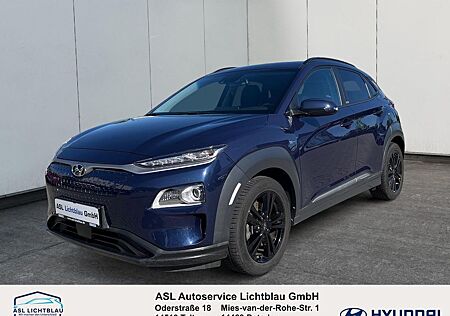 Hyundai Kona Electro (150kW) STYLE Navigationspaket 1...