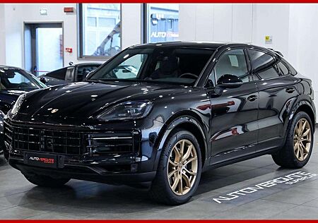 Porsche Cayenne Coupé 3.0 V6|NEW MODEL|IVA ESP