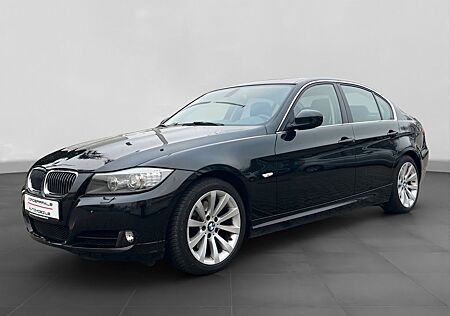 BMW 325i AUTOMATIK GSD XENON SHZ NAVI PDC KLIMA