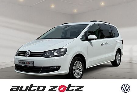 VW Sharan Volkswagen 1.4TSI Comfortline OPF (EURO 6d) Kam.,PDC