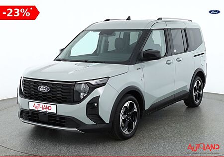 Ford Tourneo Courier Active 1.0 EB ACC Navi Kamera