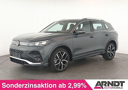 VW Tiguan Volkswagen 2.0 TDI DSG R-Line HD.IQ Pano Nav Key 360