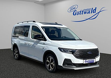 Ford Grand Tourneo Connect Active Panorama LED ACC Ca