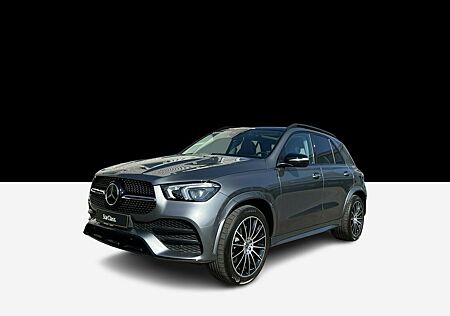 Mercedes-Benz GLE 400 d 4MATIC