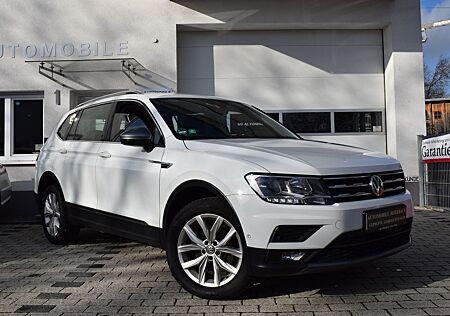 VW Tiguan Allspace Volkswagen Comfort DSG 2.0TDI/Navi/ACC/Cam