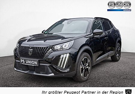 Peugeot 2008 1.2 Allure EAT8 KAMERA LED SCHEINWERFER