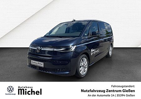 VW T7 Multivan Volkswagen Style 2.0 TDI DSG LÜ Climatronik 7 S