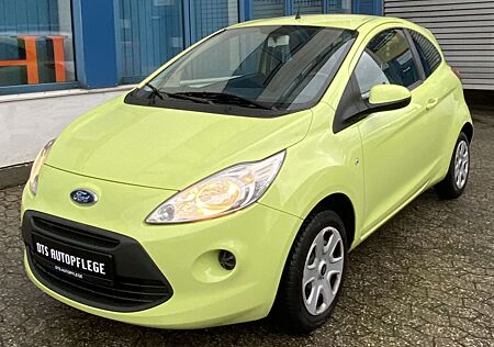 Ford Ka Ambiente/ TÜV NEU / Gut erhalten / Blickfänge