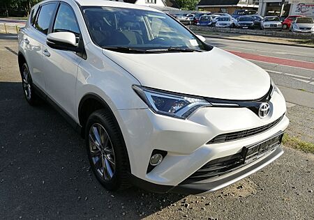 Toyota RAV 4 RAV4/Klima/Navi/Kamera/Neuwertiger Zustand