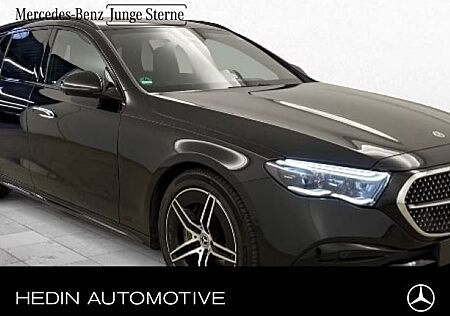 Mercedes-Benz E 220 d T |AMG|NIGHT|DISTR|NAVI|KEYL|BURM|LED|LM