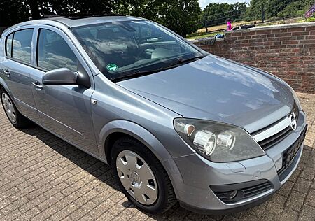 Opel Astra 1.4