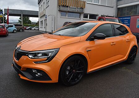 Renault Megane IV Lim. 5-trg. R.S. *73tkm*