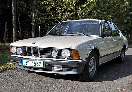 BMW 735