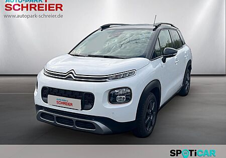 Citroën C3 Aircross Origins SCHALTER CARPLAY EINPARKHILF