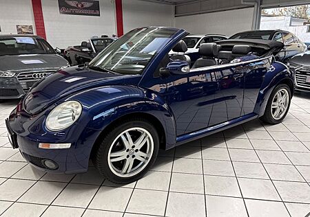 VW New Beetle Volkswagen Cabriolet1.6 PDC LEDER ZAHNRIEMEN NEU