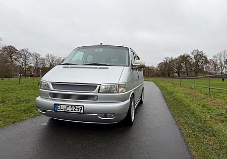 VW T4 Multivan Volkswagen 2.5 TDI